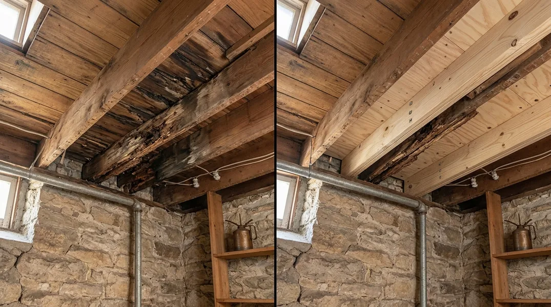 Result carpentry in Madison - Madison Carpentry