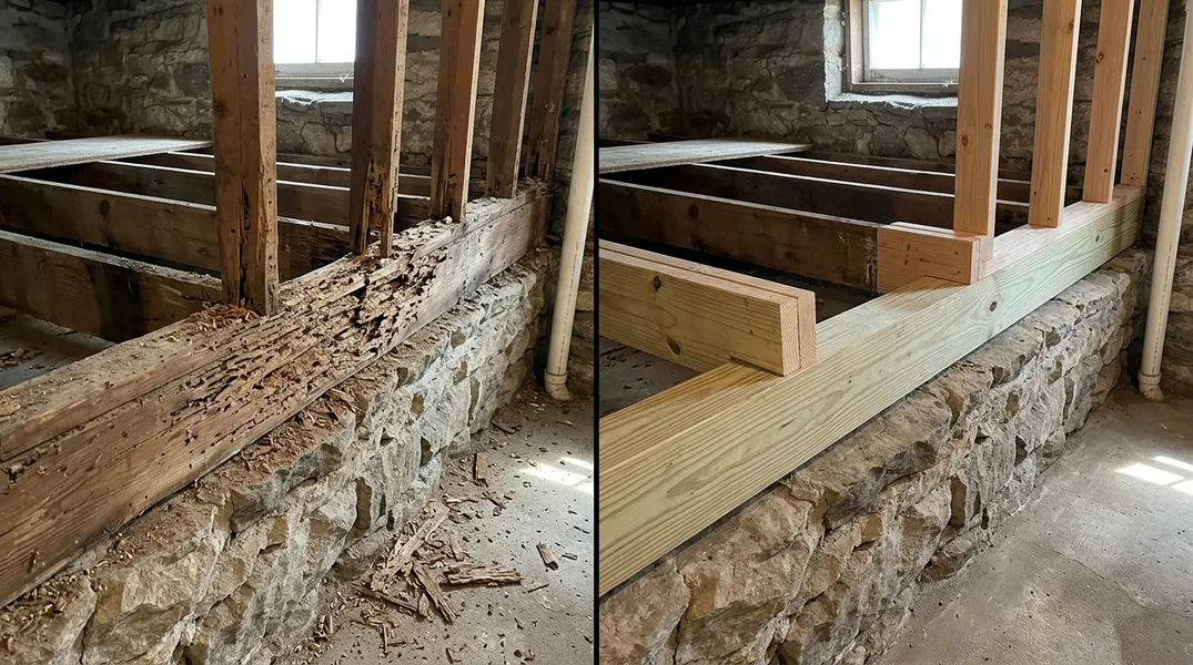 Result carpentry in Madison - Madison Carpentry