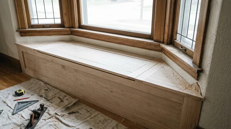 Custom Built-Ins & Shelving Madison